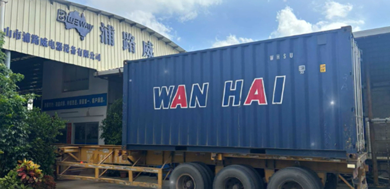 Pago puntual, pedidos repetidos.