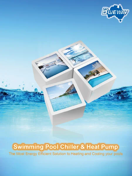 Folleto en inglés de la nueva unidad de piscina 20260508